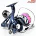 【シマノ】 21ツインパワー SW14000XG ゴメクサス90mmハンドル&ギャラクシー50mmカスタムハンドルノブ装着 SHIMANO TWIN POWER