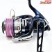 【シマノ】 21ツインパワー SW14000XG ゴメクサス90mmハンドル&ギャラクシー50mmカスタムハンドルノブ装着 SHIMANO TWIN POWER