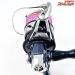 【シマノ】 21ツインパワー SW14000XG ゴメクサス90mmハンドル&ギャラクシー50mmカスタムハンドルノブ装着 SHIMANO TWIN POWER