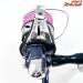 【シマノ】 21ツインパワー SW14000XG ゴメクサス90mmハンドル&ギャラクシー50mmカスタムハンドルノブ装着 SHIMANO TWIN POWER