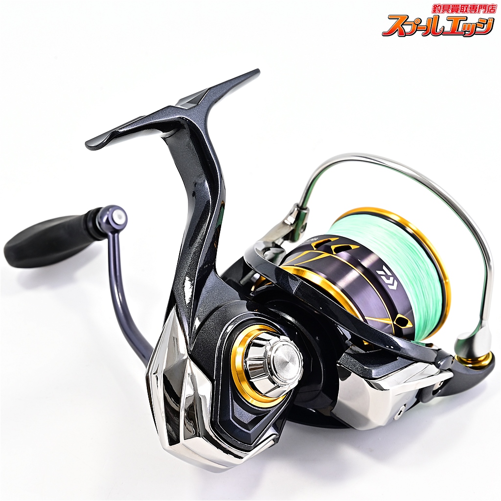 ダイワ】 21カルディア LT 3000-CXH DAIWA CALDIA | スプール