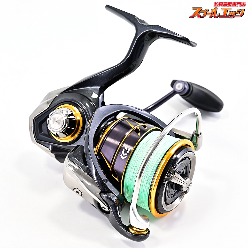 ダイワ】 21カルディア LT 3000-CXH DAIWA CALDIA | スプール