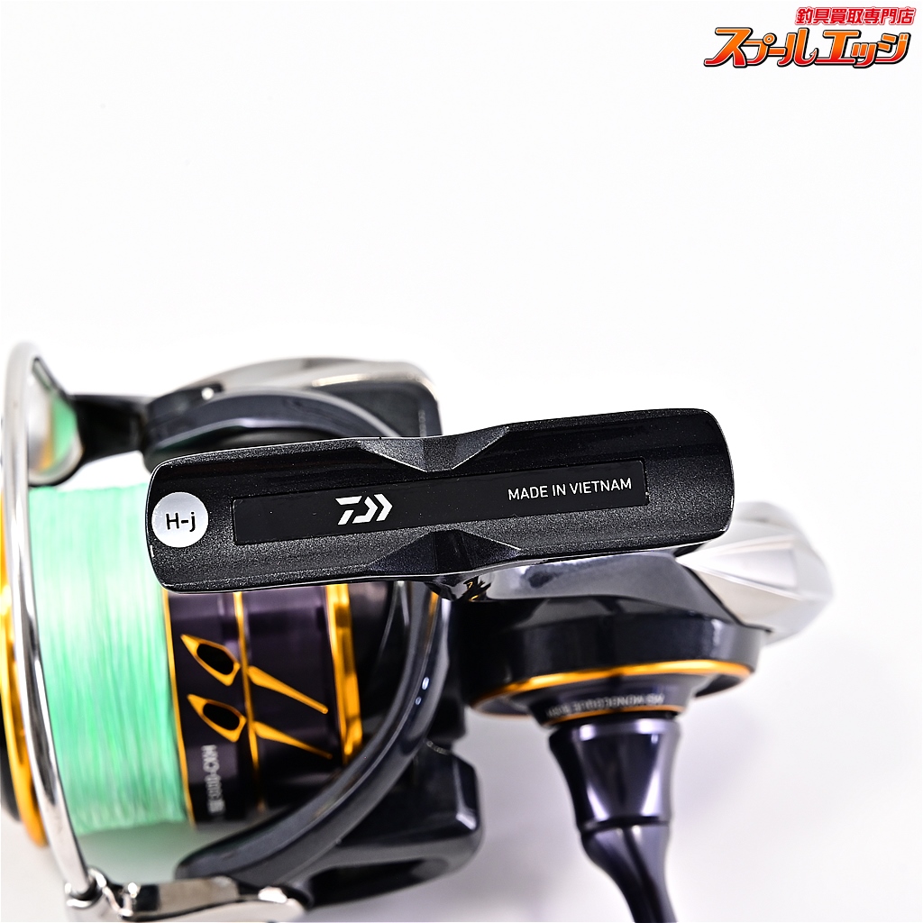 ダイワ】 21カルディア LT 3000-CXH DAIWA CALDIA | スプール