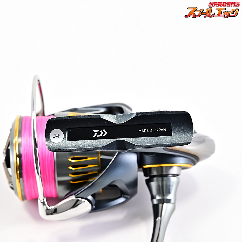 ダイワ エアリティ LT 2500S ダイワ エアリティ LT2500S (リール) 価格比較 - 価格.com