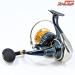 【ダイワ】 25ソルティガ 8000-H DAIWA SALTIGA