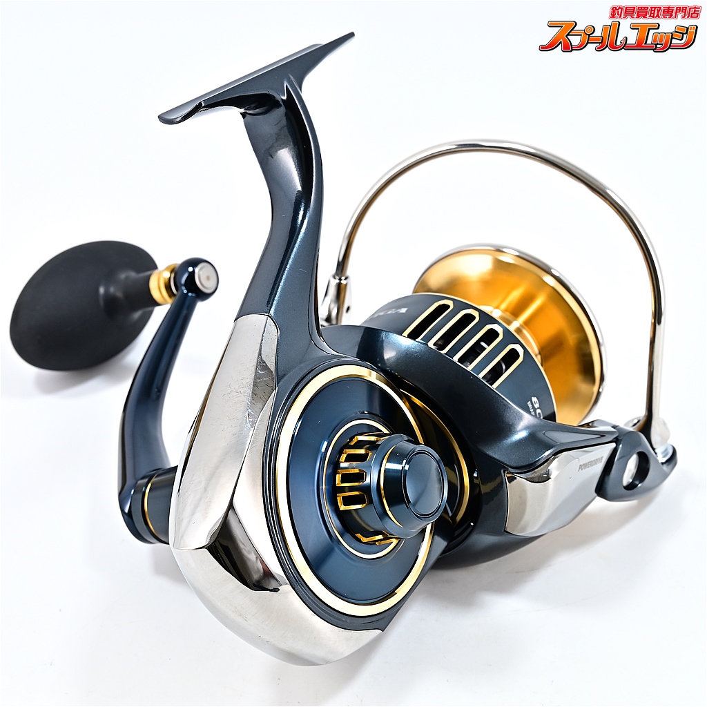 25ソルティガ 8000-H DAIWA（釣り） ダイワ 25 ソルティガ 8000-H (2025年モデル