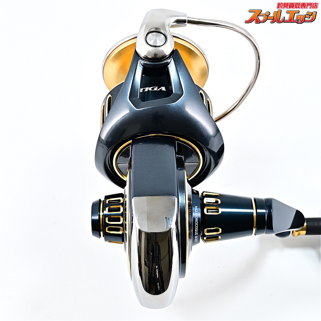 DAIWA SALTIGA ダイワ20ソルティガ8000 H ダイワ 25ソルティガ 8000-H | ますへい STORE
