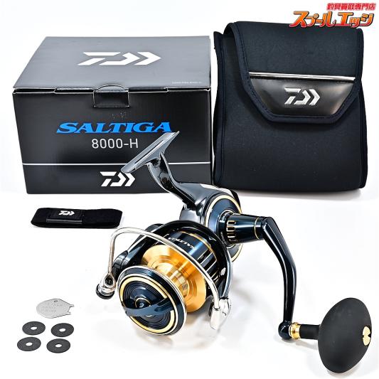 DAIWA キャタリナ 4000 　　替スプール付き 61LhuAi8ZML._UF350,350_QL50_.jpg