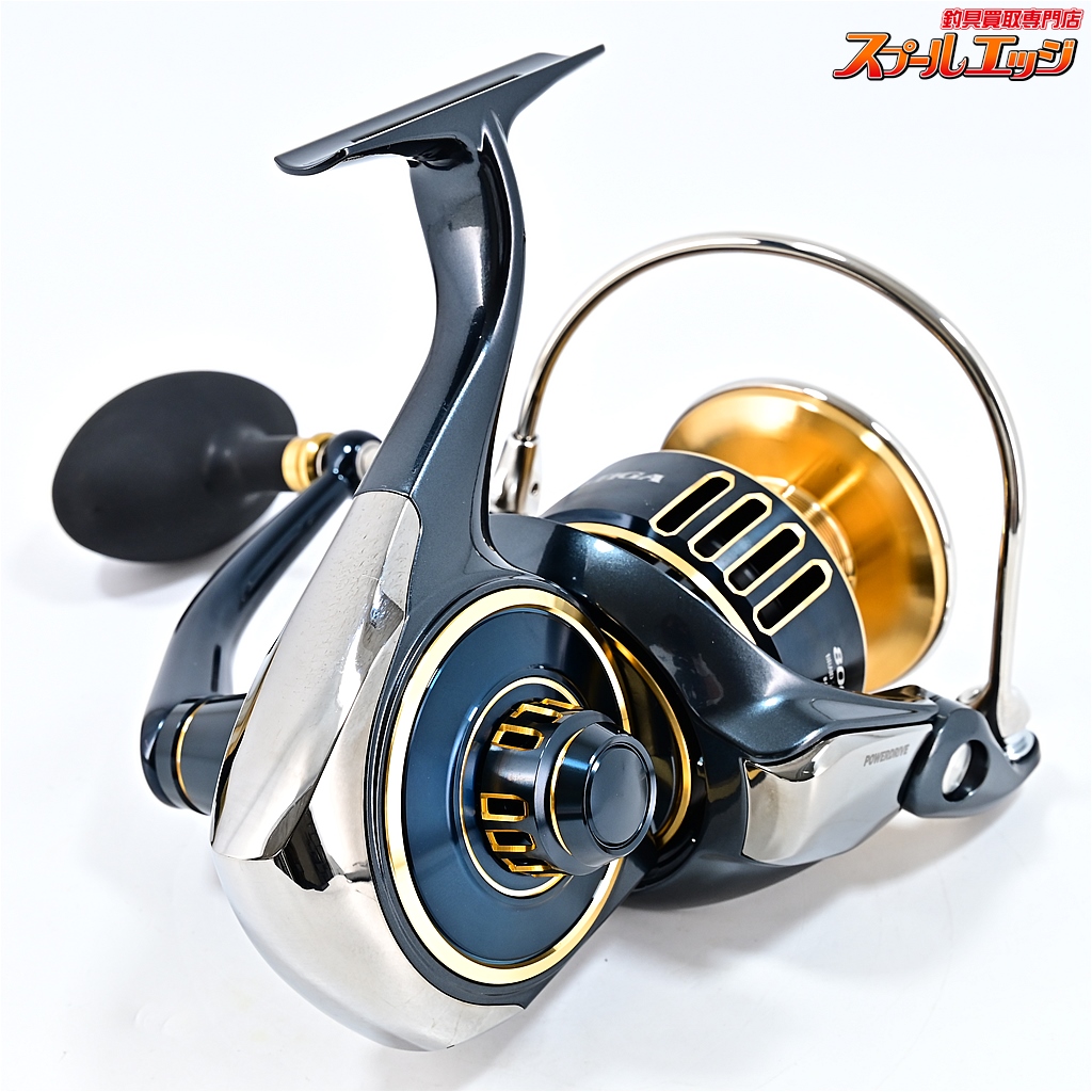 25ソルティガ 8000-H DAIWA（釣り） ダイワ 25 ソルティガ 8000-H (2025年モデル