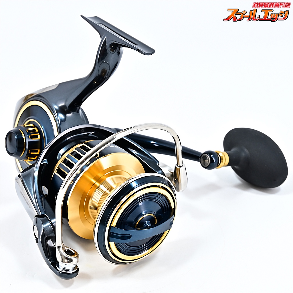25ソルティガ　8000H　新品未使用 釣具のつり吉オンラインショップ,釣具のつり吉 Tsurikichi