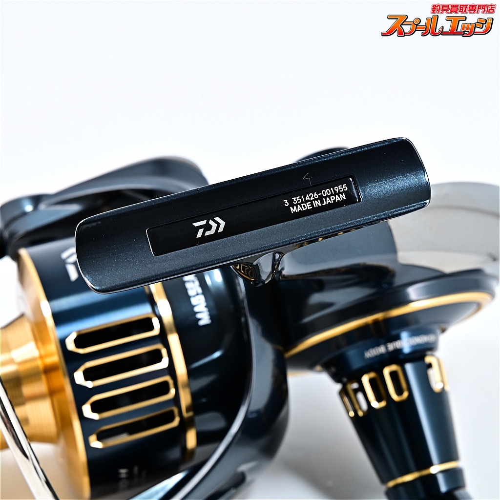 25ソルティガ 8000-H Amazon | ダイワ(DAIWA) SWスピニングリール 25SALTIGA