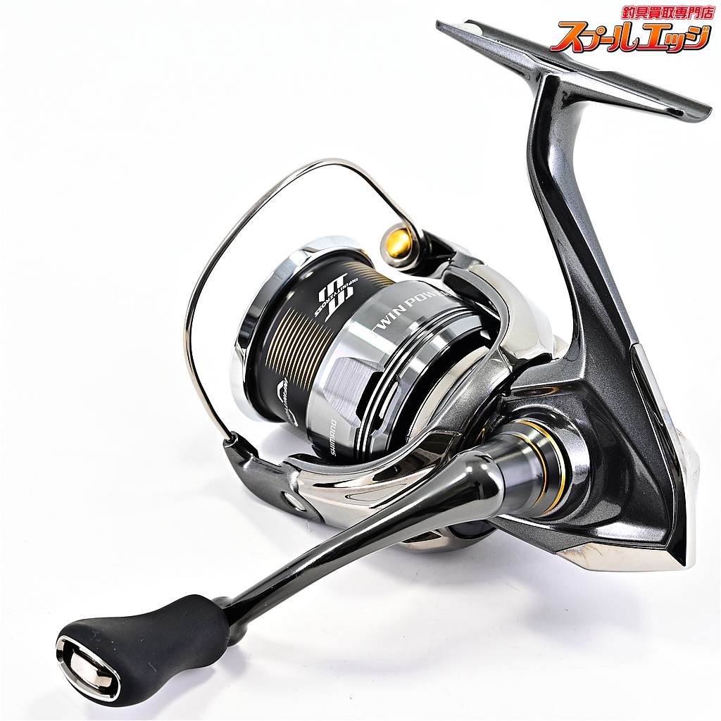 シマノ 24ツインパワー 2500SHG シマノ】 24ツインパワー 2500SHG SHIMANO TWIN POWER