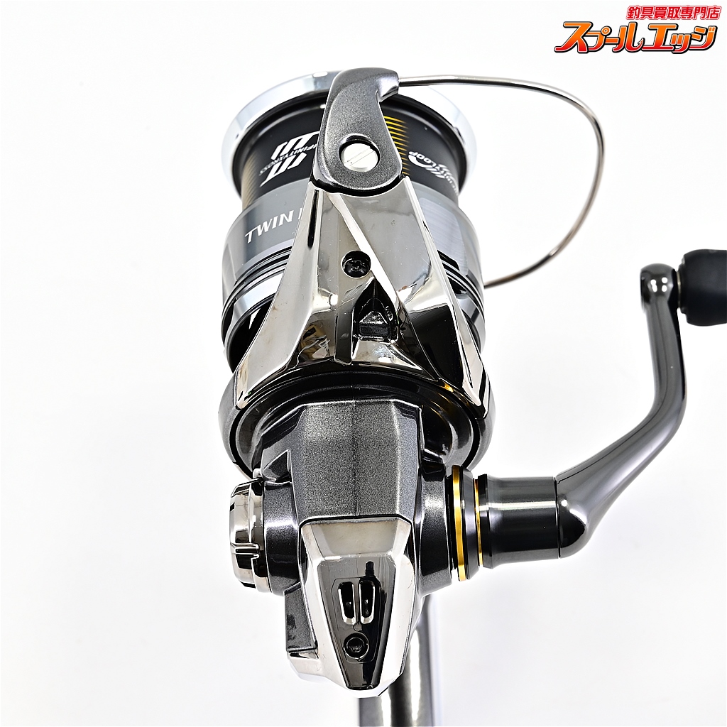 シマノ 24ツインパワー 2500SHG 24ツインパワー シマノ 2500SHG