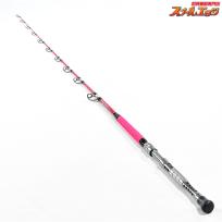 【つり吉】 フロンティア ミラグロプレミアム 150 キングオブスタンディング TSURI-KITCHI FRONTIER Milagro Premium ヒラマサ カンパチ モロコ K_243