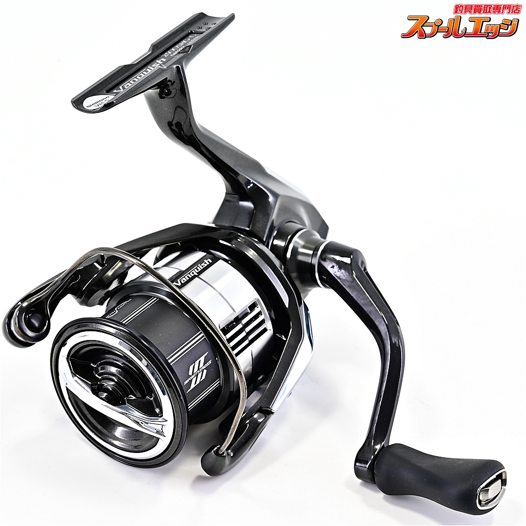 新品☆SHIMANO Vanquish 2500SHG☆ シマノ ヴァンキッシュ 2500SHG (リール) 価格比較 - 価格.com