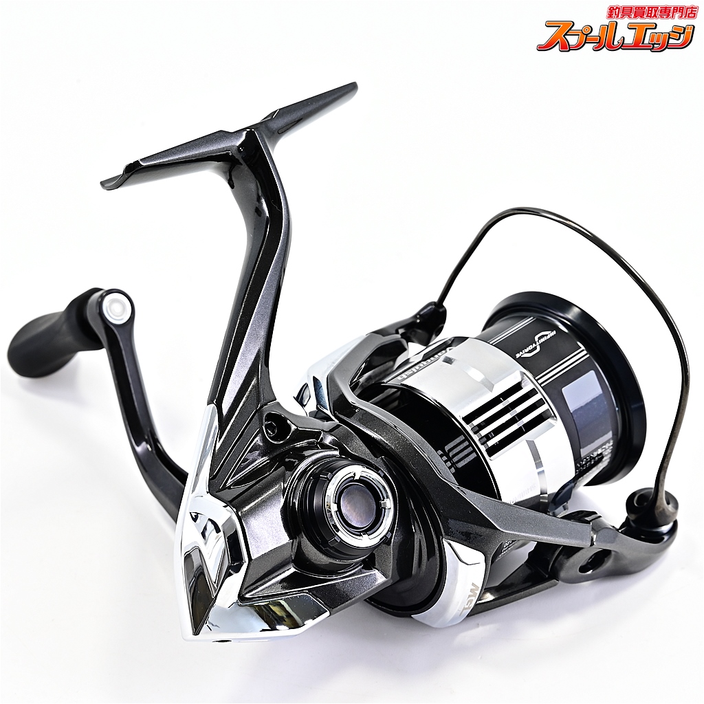 SHIMANO　19ヴァンキッシュ2500SHG & C3000MHGスプール 楽天市場】19 ヴァンキッシュ c3000mhg スプールの通販
