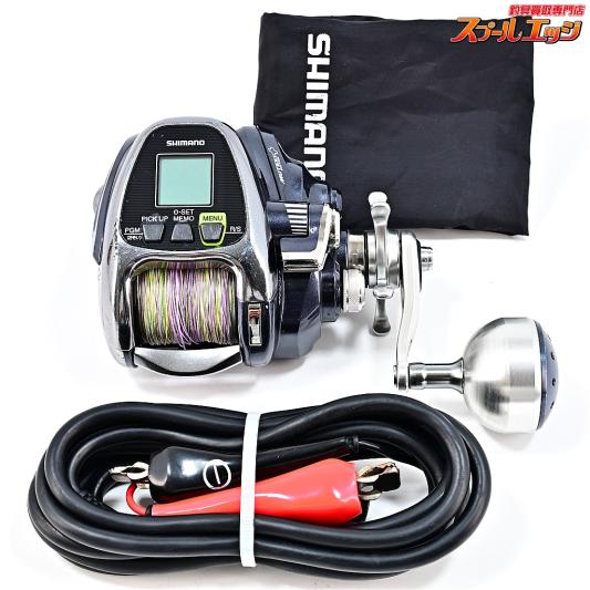 SHIMANO フォースマスター1000 未使用品 2025年最新】Yahoo!オークション -フォースマスター 1000の中古