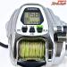 【シマノ】 12フォースマスター 2000MK 使用距離393.2km 使用678時間 SHIMANO FORCE MASTER