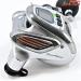 【シマノ】 12フォースマスター 2000MK 使用距離393.2km 使用678時間 SHIMANO FORCE MASTER