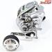 【シマノ】 12フォースマスター 2000MK 使用距離393.2km 使用678時間 SHIMANO FORCE MASTER