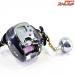 【ダイワ】 15レオブリッツ 300J 使用距離143.2km 使用182時間 DAIWA LEOBRITZ