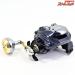 【ダイワ】 15レオブリッツ 300J 使用距離143.2km 使用182時間 DAIWA LEOBRITZ