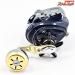 【ダイワ】 15レオブリッツ 300J 使用距離143.2km 使用182時間 DAIWA LEOBRITZ