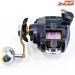 【ダイワ】 15レオブリッツ 300J 使用距離143.2km 使用182時間 DAIWA LEOBRITZ