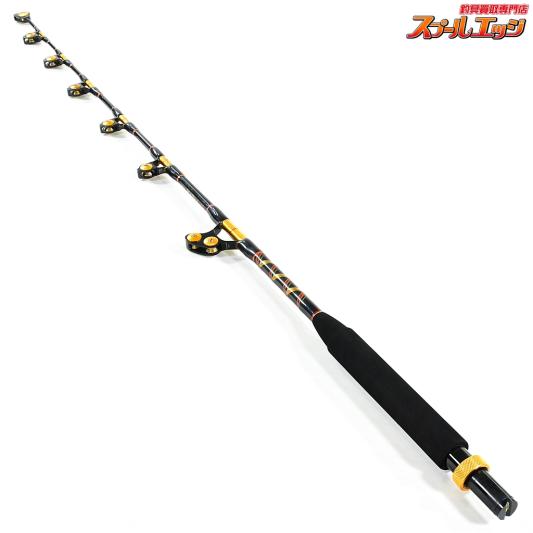TICA TEAM ST16N H/ティカ チーム 遠征 泳がせ マグロ TICA TEAM ST16/ティカ チーム 遠征 泳がせ マグロ