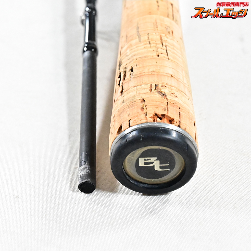SHIMANO - シマノ　バンタム169M-FM/2 美品 シマノ】 19バンタム 169M-FM/2 SHIMANO Bantam バス ベイト
