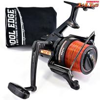 超希少 Daiwa ダイワ ウィスカー プロキャスター GS-35 ダイワ】 プロキャスター GS35 DAIWA PROCASTER | スプール