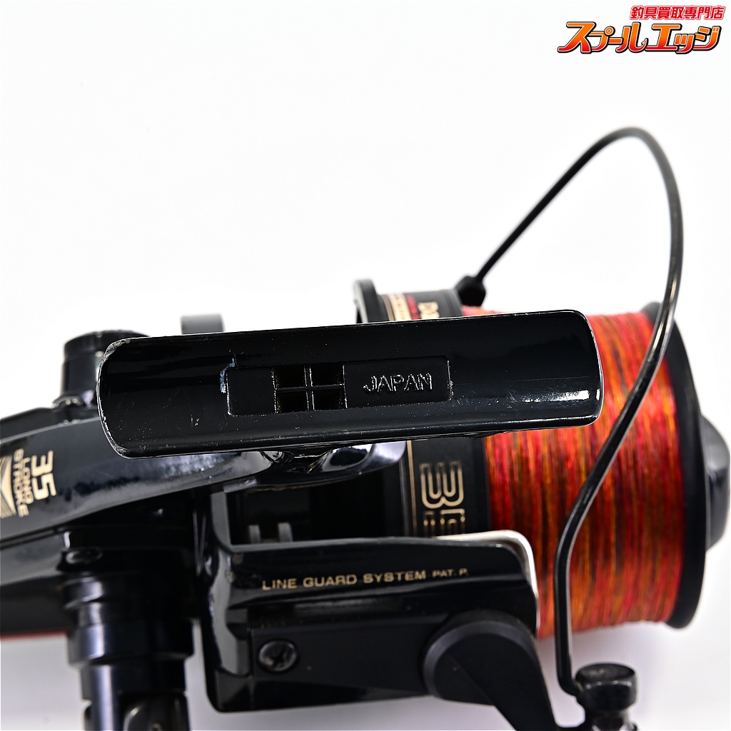 ダイワ プロキャスター　GS-35 ダイワ】 プロキャスター GS35 DAIWA PROCASTER | スプール