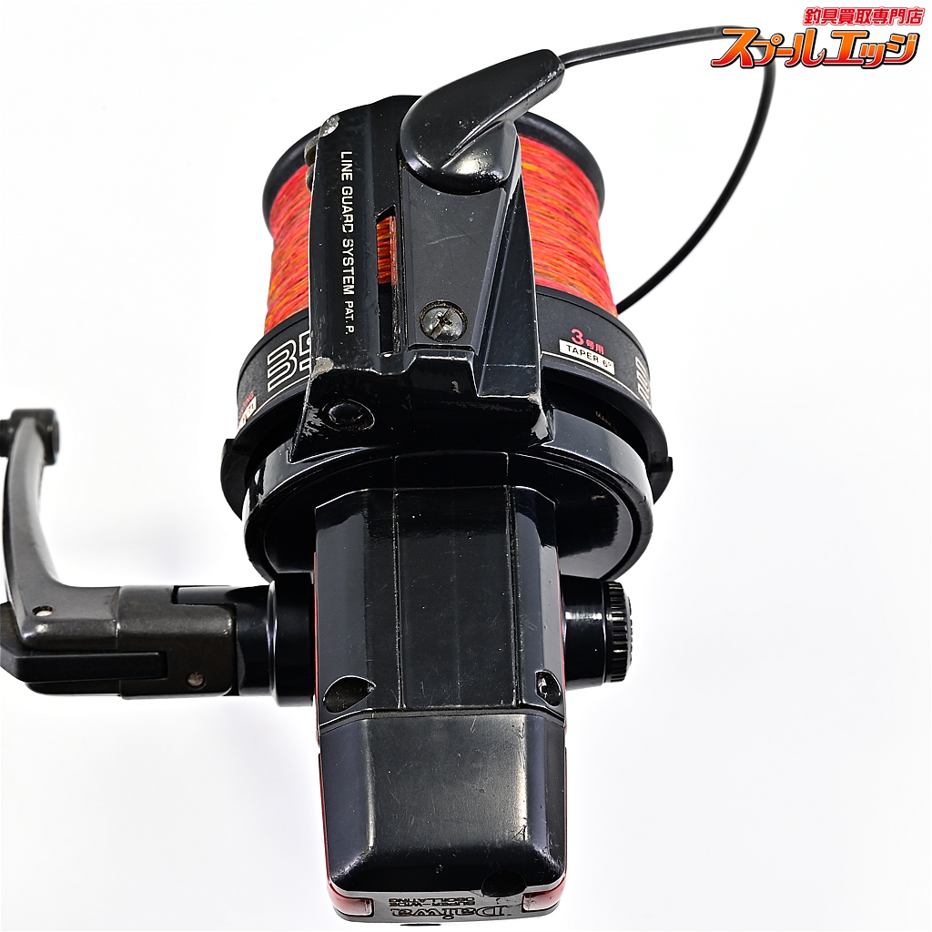 Daiwa Procaster GS-35 フィッシングリール Daiwa Procaster GS-35 フィッシングリール