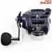 【ダイワ】 25レオブリッツ 400J 使用距離0km 使用0時間 DAIWA LEOBRITZ