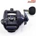 【ダイワ】 25レオブリッツ 400J 使用距離0km 使用0時間 DAIWA LEOBRITZ