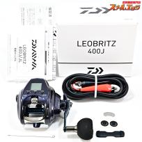ダイワ ２３レオブリッツ ２００JL　新品・未使用　0km 0時間 ダイワ '23 レオブリッツ 200J - フィッシングショップ オンリーワン