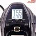【ダイワ】 25レオブリッツ 400J 使用距離0km 使用0時間 DAIWA LEOBRITZ