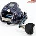 【ダイワ】 25レオブリッツ 400J 使用距離0km 使用0時間 DAIWA LEOBRITZ