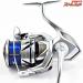 【シマノ】 23ストラディック 2500SHG SHIMANO STRADIC