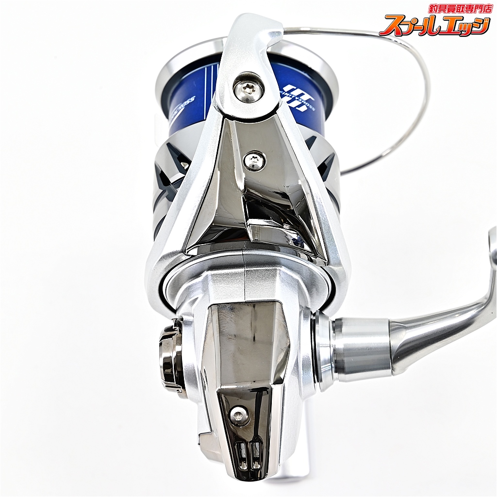 シマノ】 23ストラディック 2500SHG SHIMANO STRADIC | スプール