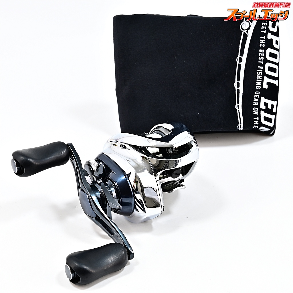 シマノ SHIMANO 19 アンタレス ANTARES HG シマノ】 19アンタレス HG SHIMANO ANTARES | スプールエッジネット