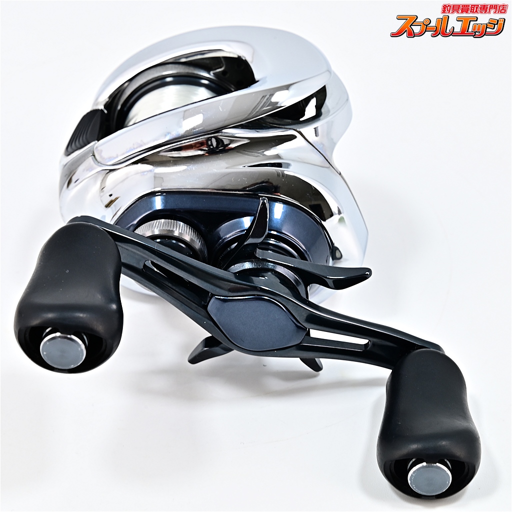 シマノ】 19アンタレス HG SHIMANO ANTARES | スプールエッジネット