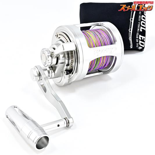 【ミヒロ精機xサイトウ精機】 ストロングファイター クラシックGM タイプG ミドルギア1:4 MIHIRO STRONG FIGHTER CLASSIC