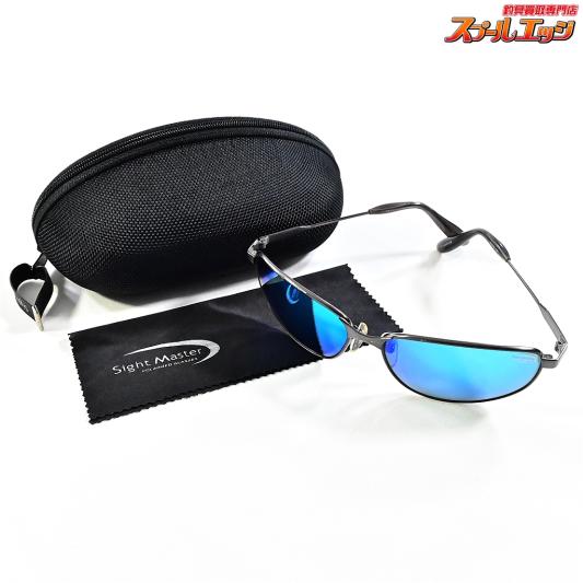 TIEMCO ティムコ サイトマスター 偏光サングラス TALEXタレックス社