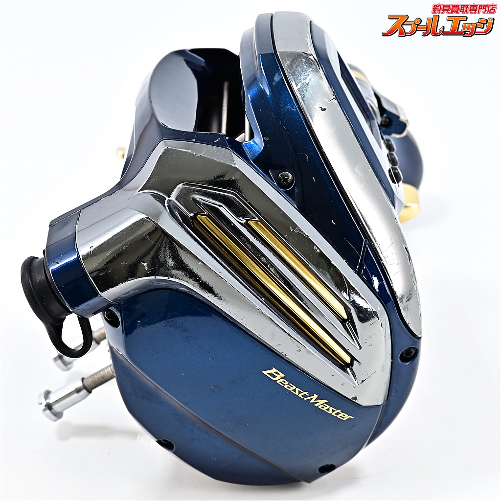 そ*ら様 ビーストマスター6000 BeastMaster ビーストマスター MD 6000（シマノ 電動リール 22