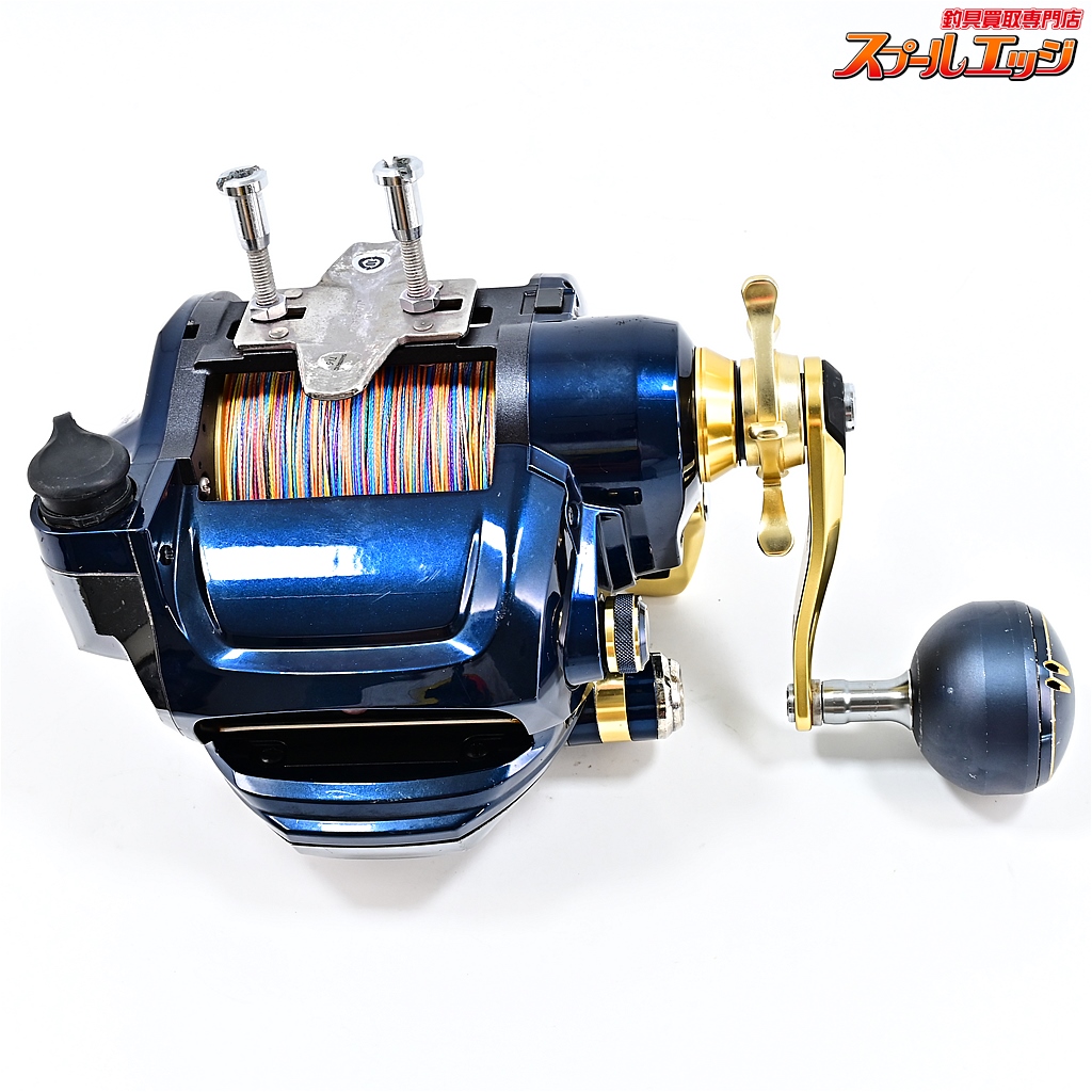 ビーストマスター 6000 シマノ ビーストマスター MD6000 (リール) 価格比較 - 価格.com