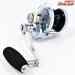 【スタジオオーシャンマーク】 ブルーヘブン BH-L 100Pw/R LB/21/AE100 右巻き ライトブルー STUDIO OCEANMARK BLUEHEVEN
