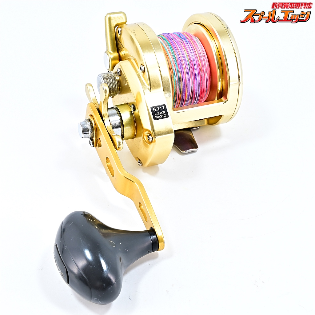 SHIMANO - ゆうりーず専用 シマノ オシアジガー２０００Ｐ シマノ】 オシアジガー 2000P SHIMANO OCEA JIGGER | スプール