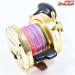 【シマノ】 オシアジガー 2000P SHIMANO OCEA JIGGER