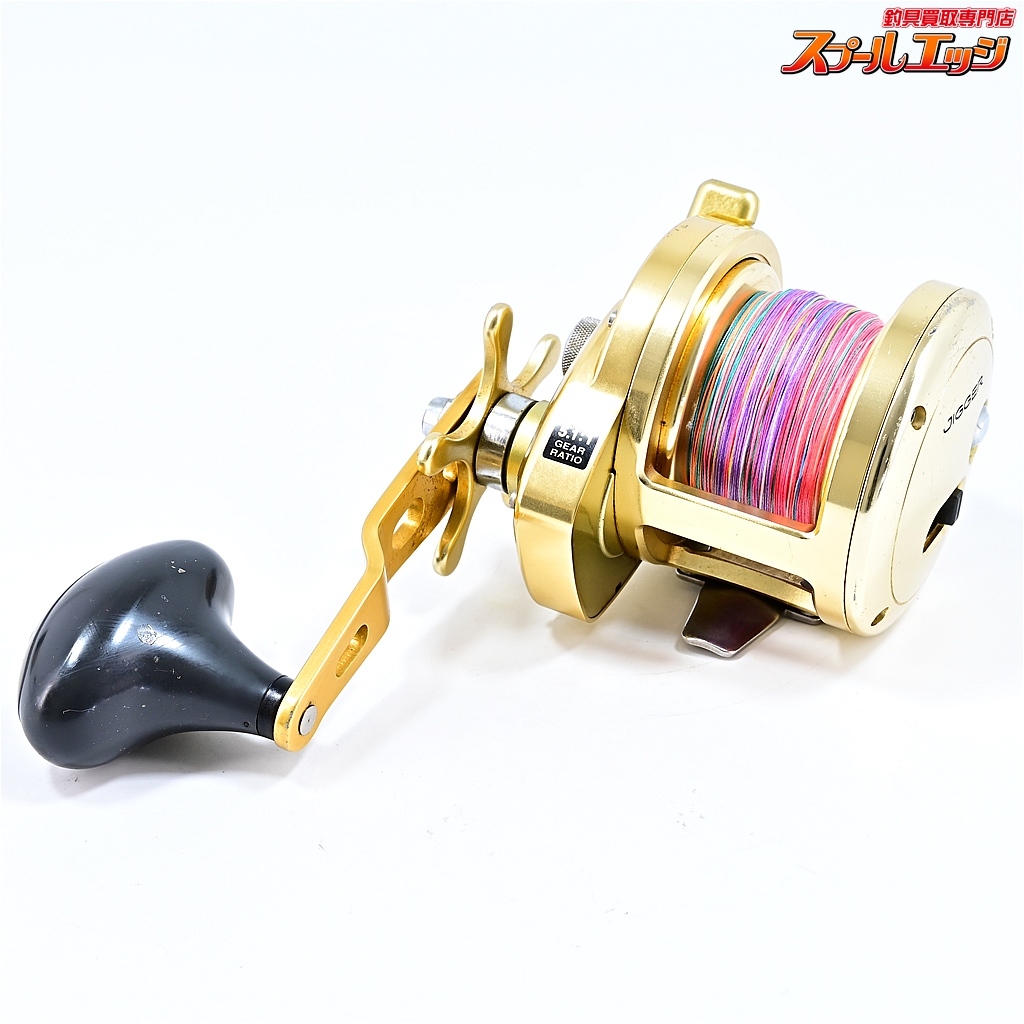 シマノ】 オシアジガー 2000P SHIMANO OCEA JIGGER | スプール